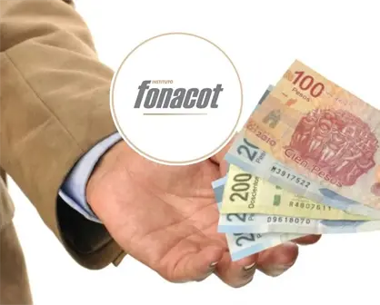 &iquest;Conviene pedir un cr&eacute;dito Fonacot de 10 mil pesos en 2026? Conoce pagos mensuales, tasas de inter&eacute;s y requisitos