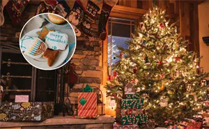 ¿Cuál es la diferencia entre Hanukkah y Navidad?