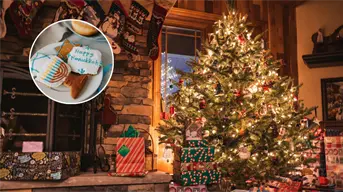 ¿Cuál es la diferencia entre Hanukkah y Navidad?