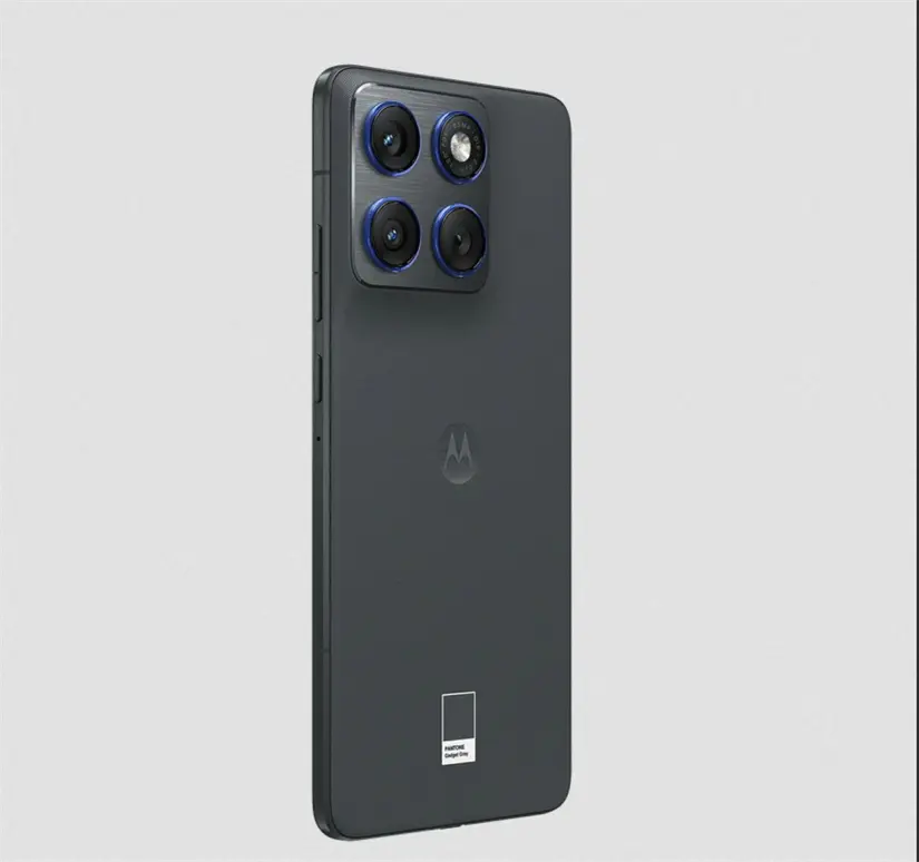 Cuánto va a costar el Motorola Edge 70 Ultra. Foto: Cortesía (imagen de referencia)