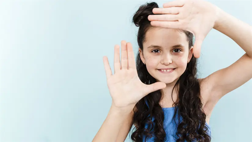 La CURP biométrica será una identificación oficial en México. Foto: Freepik.