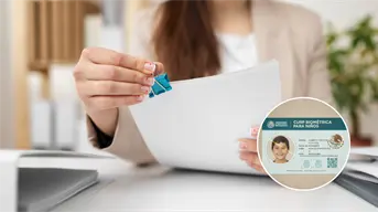 México implementará la CURP biométrica infantil: conoce cómo tramitarla y qué requisitos necesitas