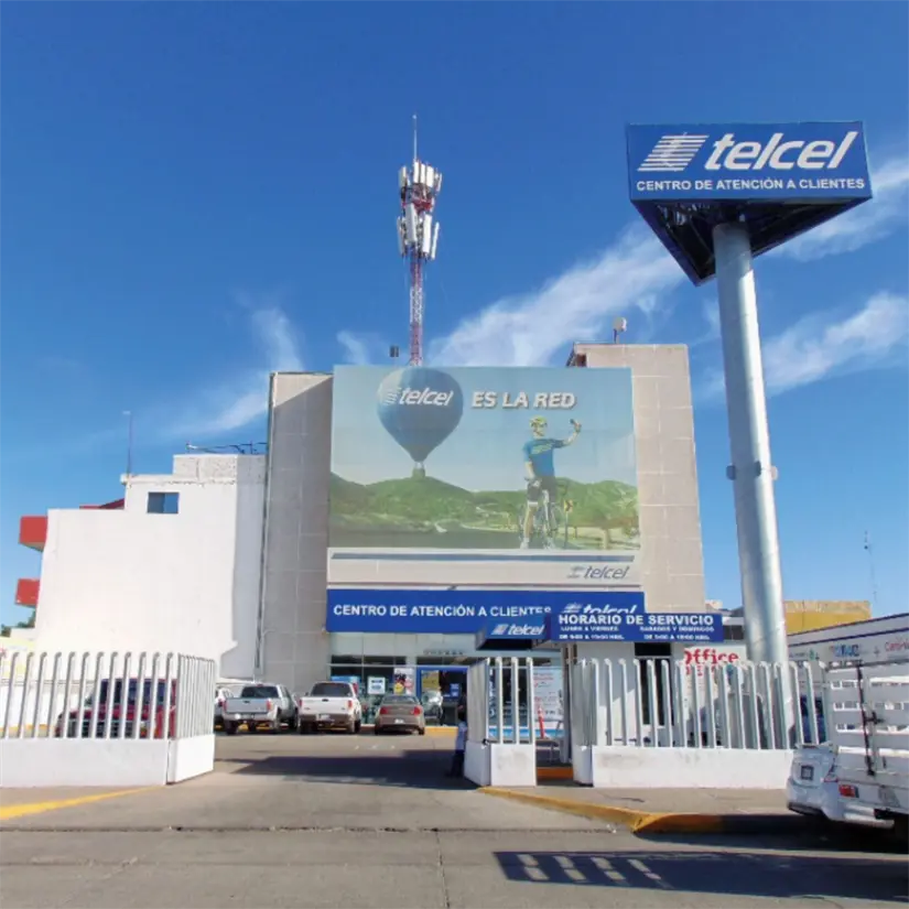 ¿Dónde realizar el registro de mi línea Telcel? Foto: Cortesía