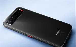 El celular Nubia Air llega a México con diseño superestilizado; este es su precio
