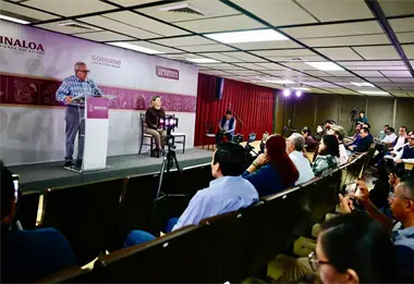 Inicia apoyo invernal en Sinaloa con atenci&oacute;n a m&aacute;s de mil familias vulnerables ante riesgos por fr&iacute;o