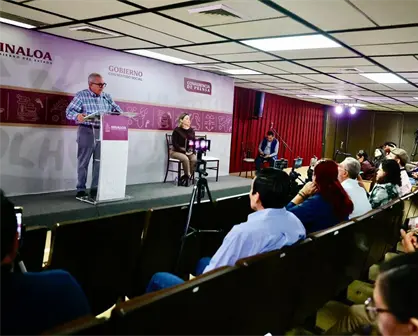 Inicia apoyo invernal en Sinaloa con atenci&oacute;n a m&aacute;s de mil familias vulnerables ante riesgos por fr&iacute;o