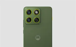 Filtran las características del Motorola Edge 70 Ultra, entre ellas sus cámaras