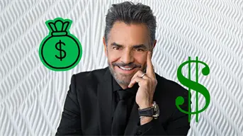 Eugenio Derbez sorprende con su fortuna actual: vive en una mansión valuada en más de 120 millones de pesos