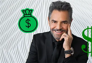 Eugenio Derbez sorprende con su fortuna actual: vive en una mansi&oacute;n valuada en m&aacute;s de 120 millones de pesos