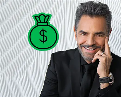 Eugenio Derbez sorprende con su fortuna actual: vive en una mansi&oacute;n valuada en m&aacute;s de 120 millones de pesos