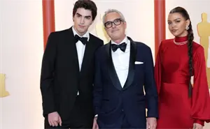 ¿Quiénes son Jonás, Bu y Olmo Cuarón?: así han construido su propio camino creativo