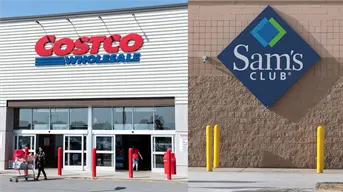 Horarios especiales de Costco y Sam’s Club para los días 24, 25, 31 de diciembre y 1 de enero