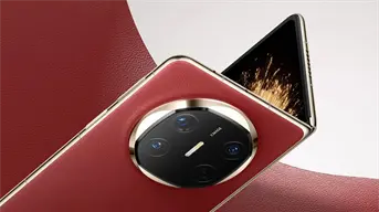 Huawei Mate X7: el plegable que promete la mejor cámara y resistencia en su categoría