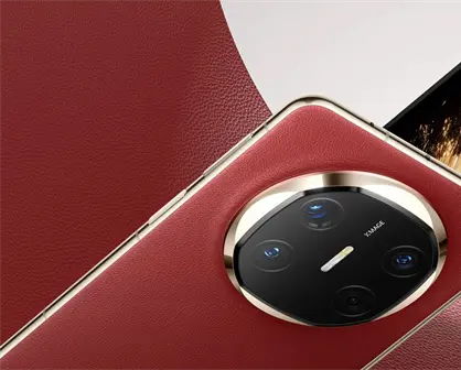 Huawei Mate X7: el plegable que promete la mejor c&aacute;mara y resistencia en su categor&iacute;a