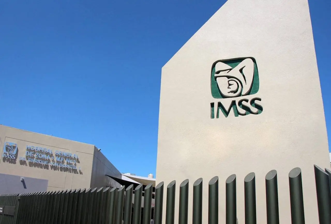 Estas son las actualizaciones de la Modalidad 40 del IMSS. Foto: Cortesía.