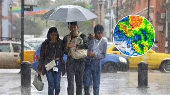 El nuevo frente frío 27 ingresará a México hoy 4 de enero: estados que afectará