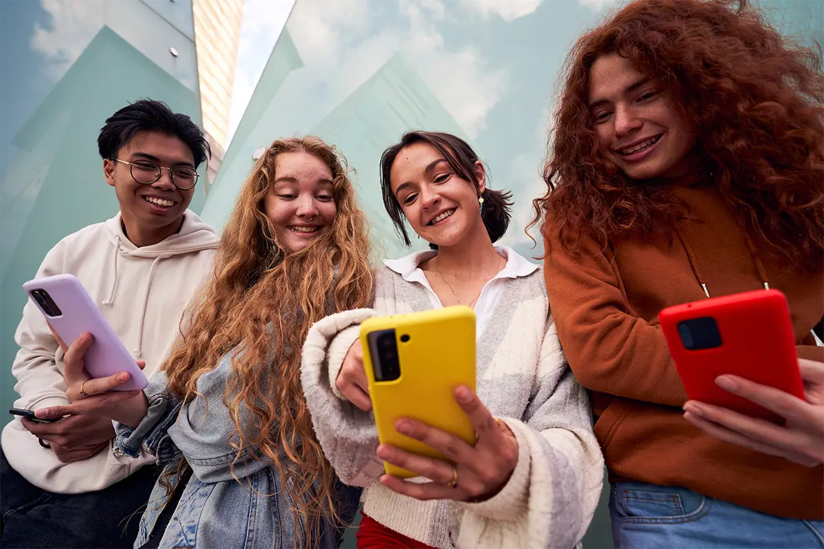 Mejores celulares del 2026