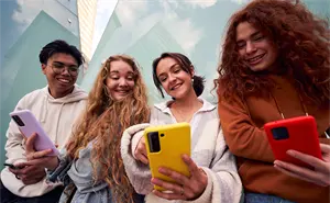 Mejores celulares del 2026