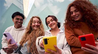 Mejores celulares del 2026