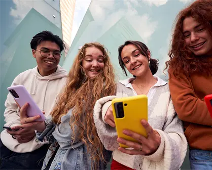 Mejores celulares del 2026