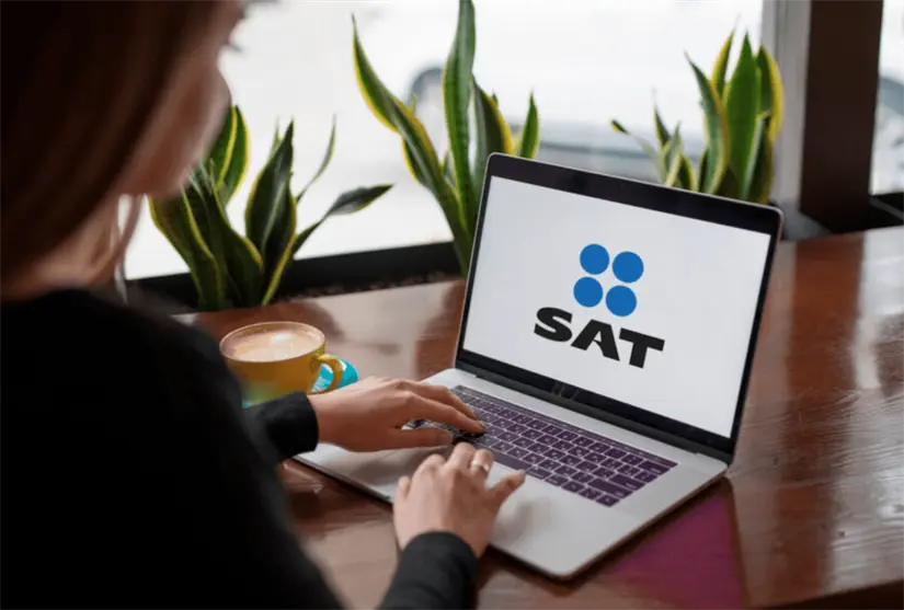 Consulta tu RFC sin ingresar a la página del SAT. Foto: cortesía.