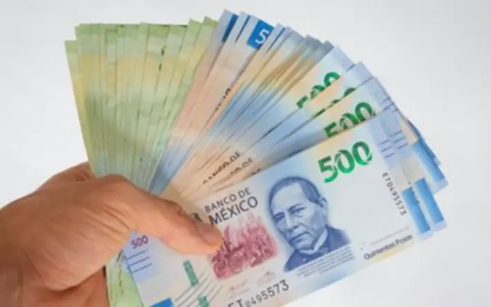 El pago mensual aproximado es de $949.5 pesos. Foto: cortesía.