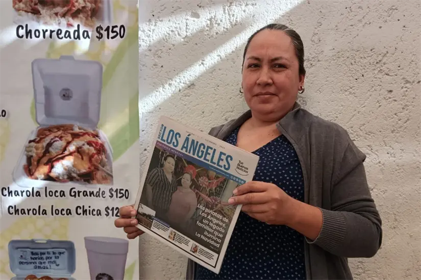 Tus Buenas Noticias agradece a quienes han confiado en este proyecto. Este primer aniversario es el inicio de muchos años más de voces, ejemplos y buenas noticias.