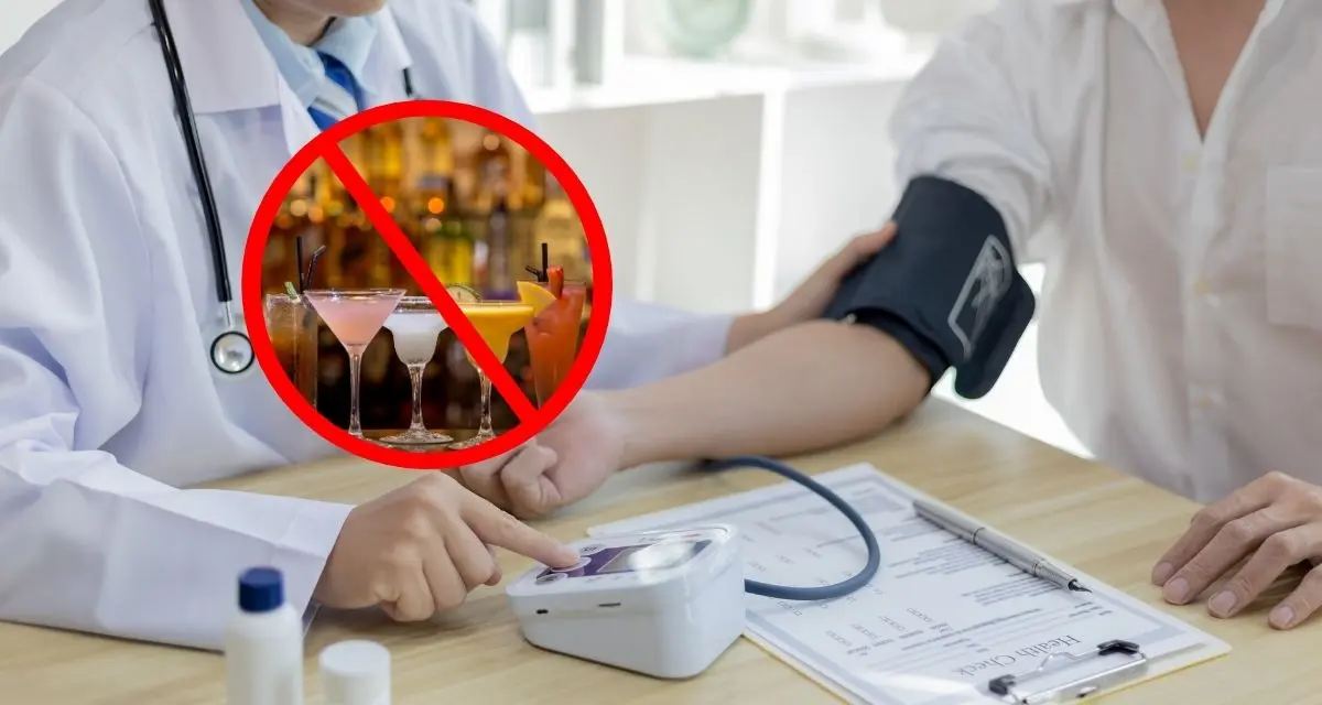 Estas son bebidas recomendadas para las personas con hipertensión. Foto: cortesía