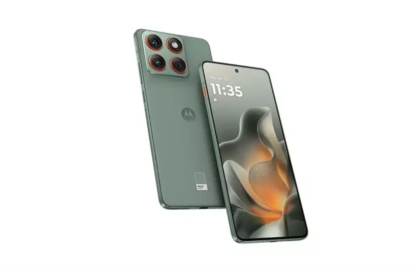 Qué cámaras traerá el Motorola Edge 70 Ultra. Foto: Cortesía
