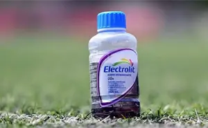 ¿Quién es dueño de Electrolit y donde está la empresa ubicada?