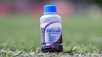 ¿Quién es dueño de Electrolit y donde está la empresa ubicada?