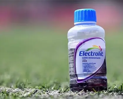 &iquest;Qui&eacute;n es due&ntilde;o de Electrolit y donde est&aacute; la empresa ubicada?