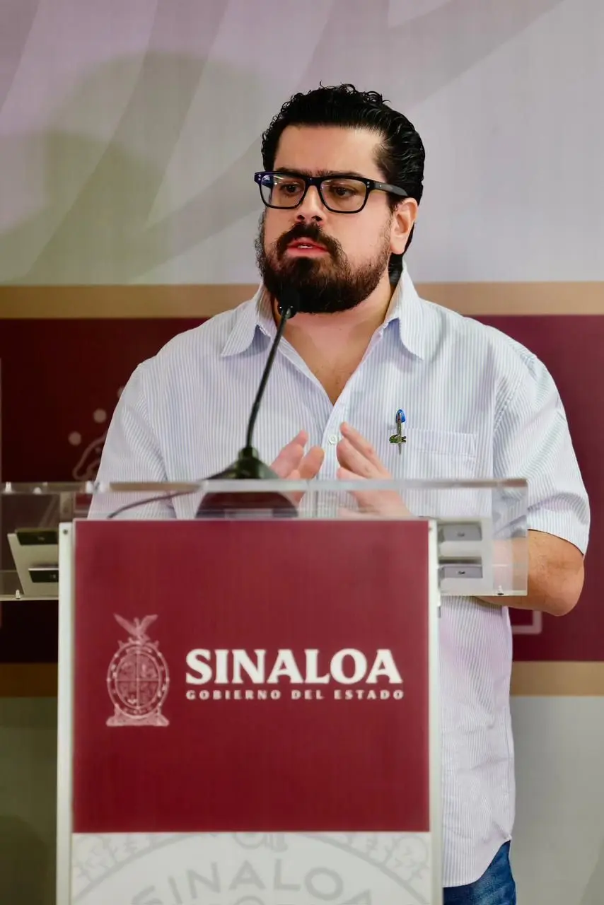 Anuncian recursos presupuestales para seguridad en Sinaloa