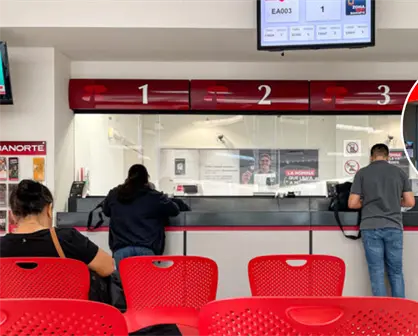 Santander extiende horario en m&aacute;s de 200 sucursales de todos los estados de M&eacute;xico