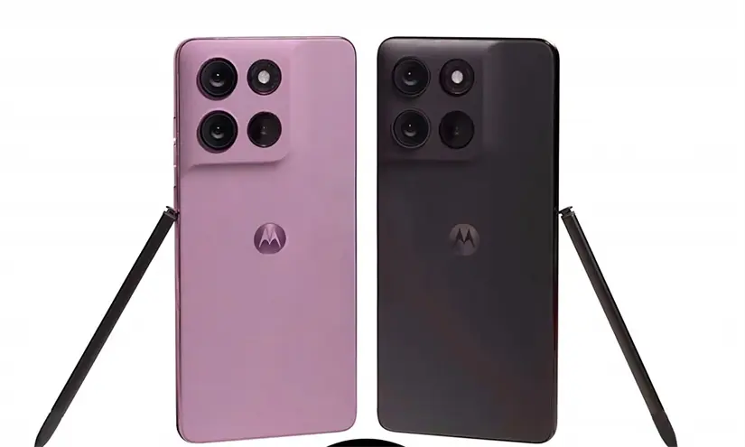 Surgen las posibles características del Motorola Edge 70 Ultra. Foto: Motofans