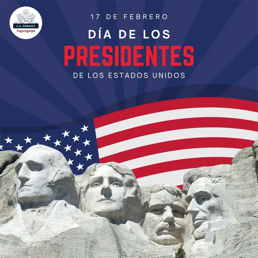 Día de los Presidentes