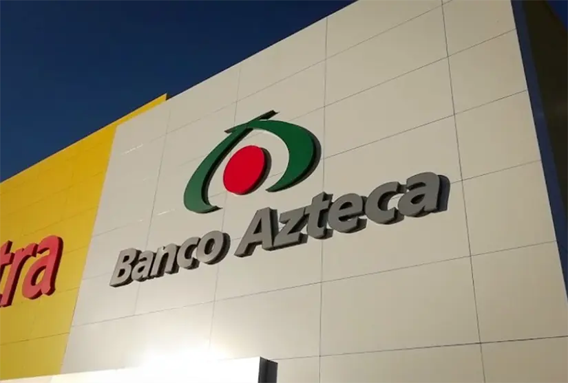 Banco Azteca