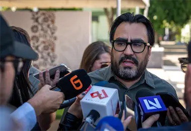 Culiac&aacute;n recibir&aacute; 450 millones extra en 2026; contratar&aacute;n 400 nuevos polic&iacute;as municipales