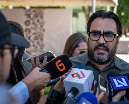 Culiacán recibirá 450 millones extra en 2026; contratarán 400 nuevos policías municipales