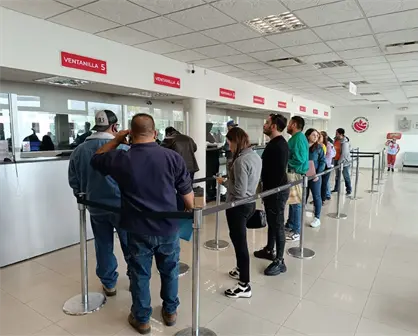 Alta de las placas foráneas en Nuevo León; dónde hacer el pre-registro y cuánto cuestan