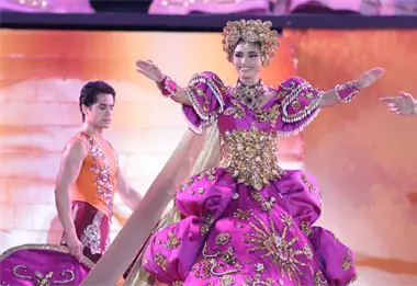 &iquest;Qu&eacute; d&iacute;a ser&aacute; el Carnaval de Mazatl&aacute;n en 2026?: Esto es lo que debes saber