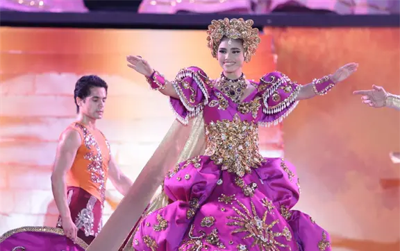 &iquest;Qu&eacute; d&iacute;a ser&aacute; el Carnaval de Mazatl&aacute;n en 2026?: Esto es lo que debes saber