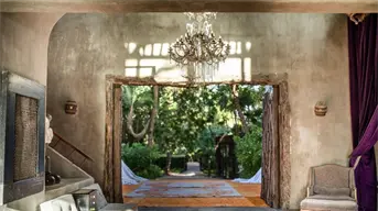 Casa Malca, el hotel de Tulum donde converge el lujo y el arte