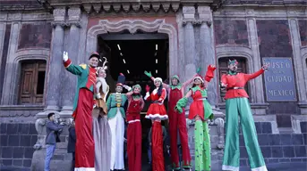 CDMX anuncia el festival “Luces de Invierno” con más de 600 actividades culturales gratuitas