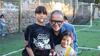 El Cine Viajando impulsa el arte y la convivencia comunitaria desde la Nakayama en Culiacán