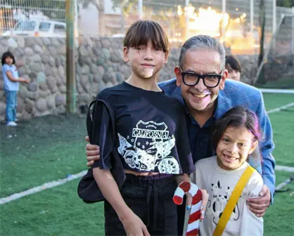 El Cine Viajando impulsa el arte y la convivencia comunitaria desde la Nakayama en Culiacán