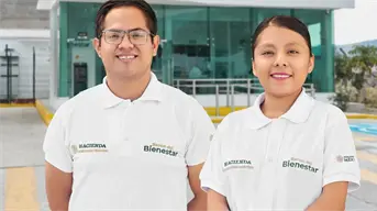 ¿Buscas empleo? El Banco del Bienestar tiene vacantes activas para 2026