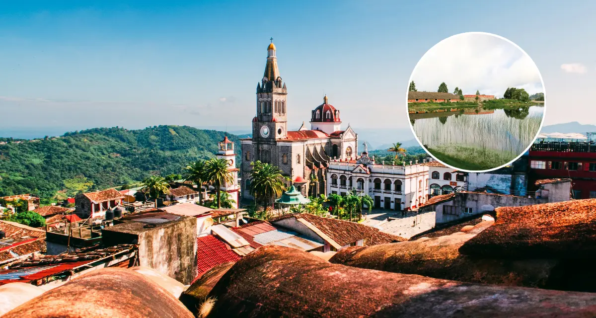 &iquest;Cu&aacute;les son los mejores Pueblos M&aacute;gicos de Puebla para visitar en 2026?