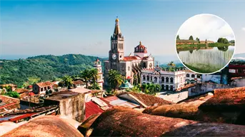 ¿Cuáles son los mejores Pueblos Mágicos de Puebla para visitar en 2026?