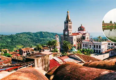 &iquest;Cu&aacute;les son los mejores Pueblos M&aacute;gicos de Puebla para visitar en 2026?